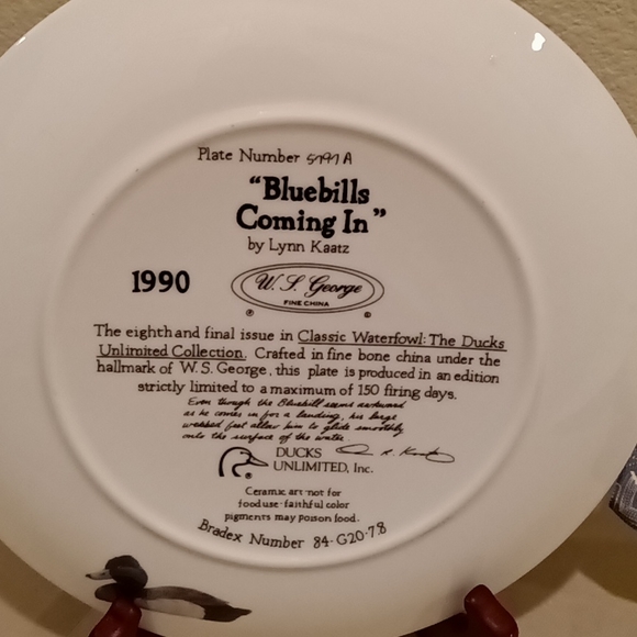 Collector Plate - Picture 7 of 10